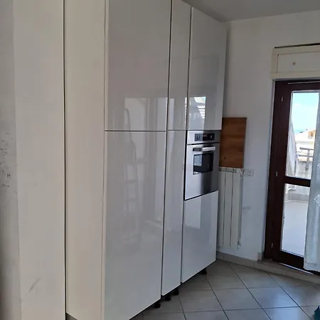Апартаменты Residenza Casa Mia Villaverla